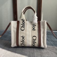 Chloe Shopping Bags